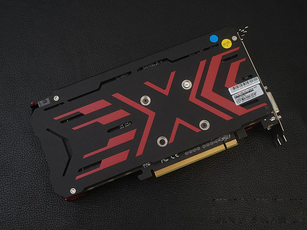 RX560与GTX1050哪个好?GTX1050和RX560对比评测