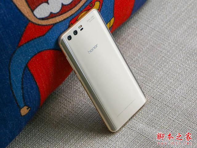 荣耀9和一加5买哪个好？一加手机5与华为荣耀9性能/外观/系统/拍照区别对比评测