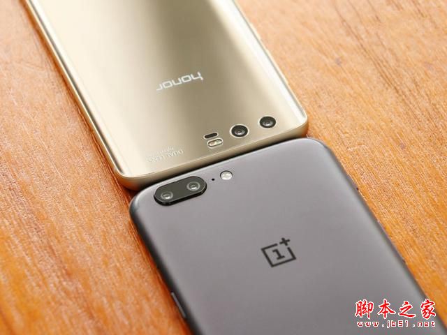 荣耀9和一加5买哪个好？一加手机5与华为荣耀9性能/外观/系统/拍照区别对比评测