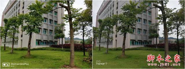 荣耀9和一加5买哪个好？一加手机5与华为荣耀9性能/外观/系统/拍照区别对比评测