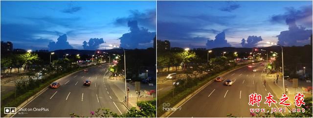 荣耀9和一加5买哪个好？一加手机5与华为荣耀9性能/外观/系统/拍照区别对比评测