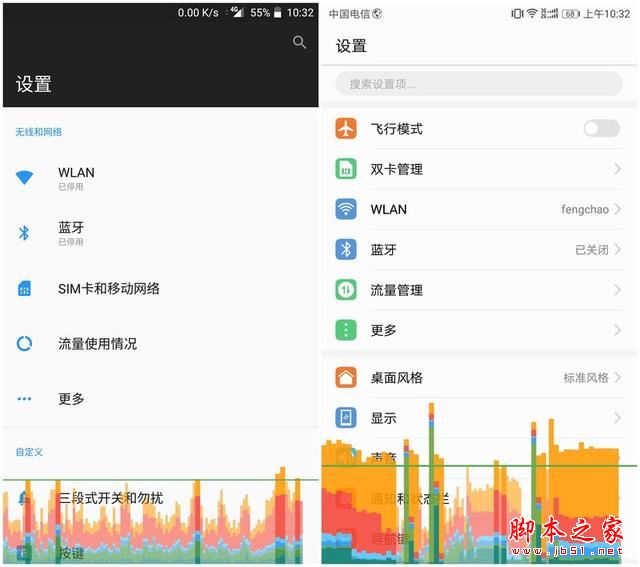 荣耀9和一加5买哪个好？一加手机5与华为荣耀9性能/外观/系统/拍照区别对比评测