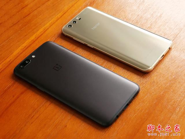 荣耀9和一加5买哪个好？一加手机5与华为荣耀9性能/外观/系统/拍照区别对比评测