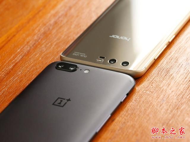 荣耀9和一加5买哪个好？一加手机5与华为荣耀9性能/外观/系统/拍照区别对比评测