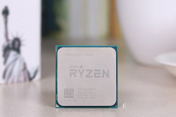 最便宜Ryzen配置来了!2500元R3-1200四核独显游戏配置推荐