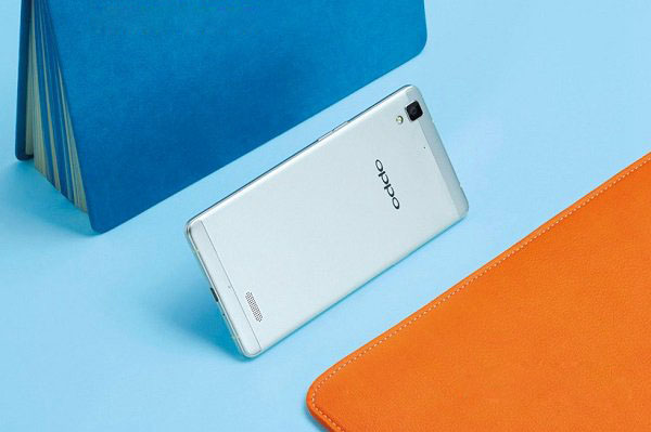 VOOC闪充技术 OPPO R7快速充电原理