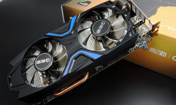 GTX1050和GTX1050Ti玩游戏差别大吗?