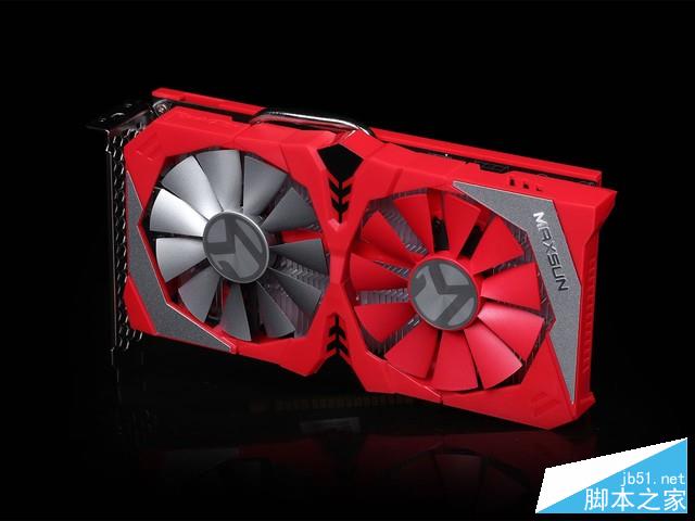 冰与火之歌 铭瑄GTX 1050 Ti终结者评测