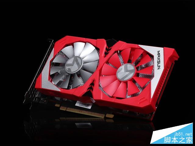 冰与火之歌 铭瑄GTX 1050 Ti终结者评测