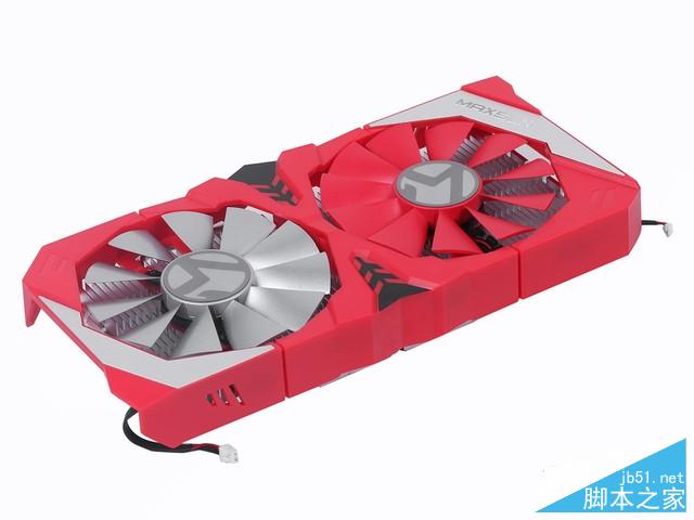 冰与火之歌 铭瑄GTX 1050 Ti终结者评测