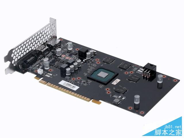 冰与火之歌 铭瑄GTX 1050 Ti终结者评测