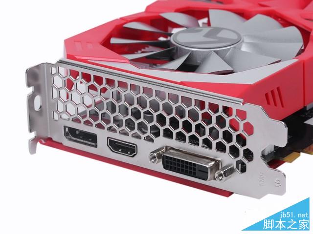 冰与火之歌 铭瑄GTX 1050 Ti终结者评测