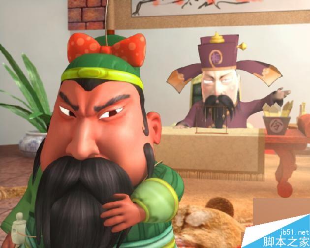 maya 渲染教程 maya制作项目渲染流程 脚本之家 MAYA材质灯光