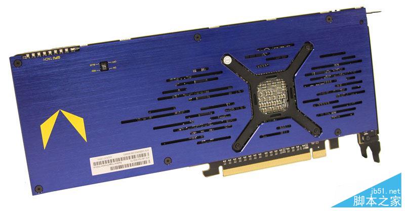 AMD Vega Frontier详细测试:游戏完败 专业性能灭Titan Xp