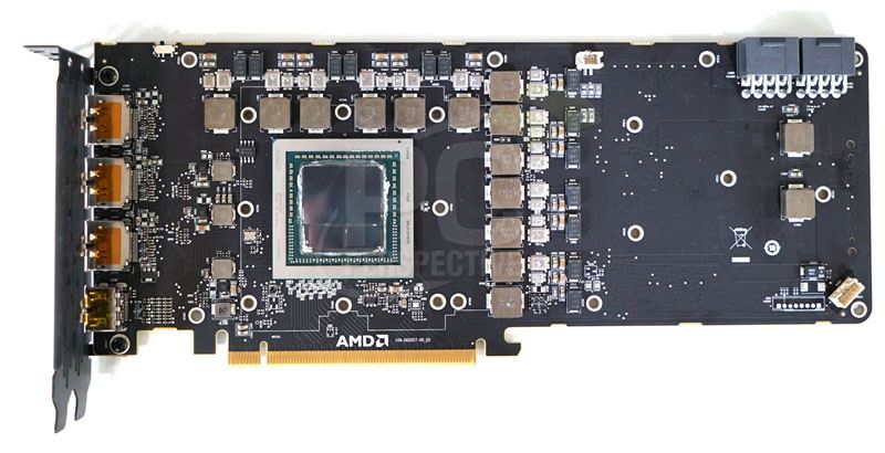 AMD Vega Frontier详细测试:游戏完败 专业性能灭Titan Xp