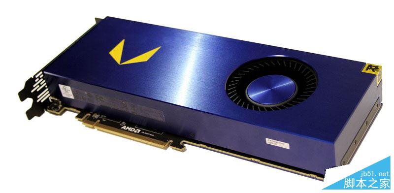 AMD Vega Frontier详细测试:游戏完败 专业性能灭Titan Xp