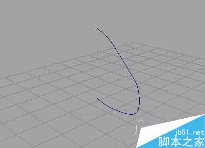 MAYA nurbs无缝建模打造一只企鹅 脚本之家 MAYA建模教程