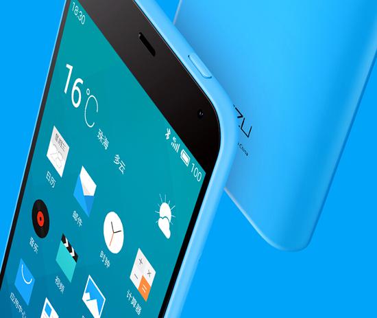 魅蓝2售价拼了!599元全力打压红米手机