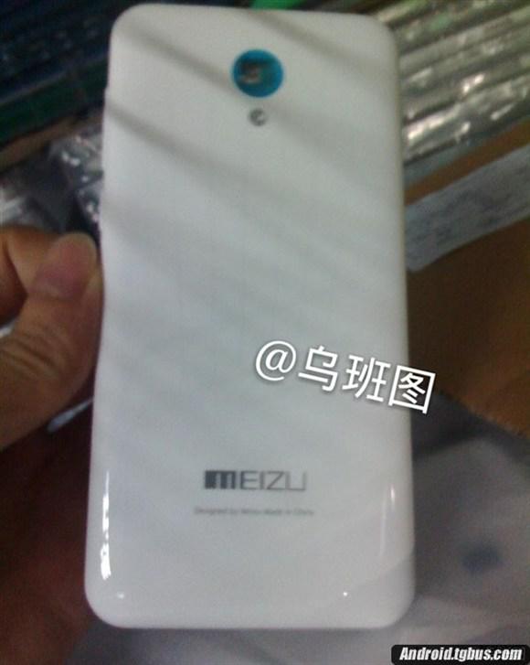 魅蓝2售价拼了!599元全力打压红米手机