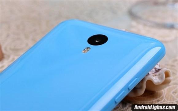 魅蓝2售价拼了!599元全力打压红米手机