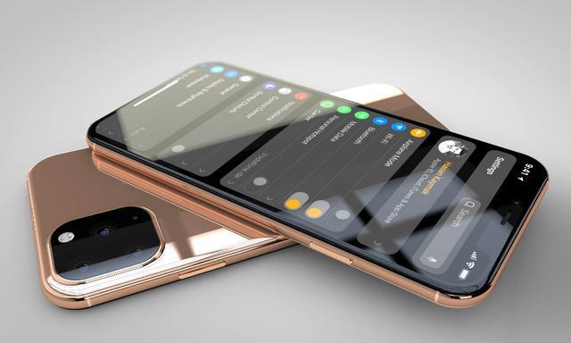 iPhone 11怎么设置电量百分比?苹果iPhone 11电量百分比设置教程