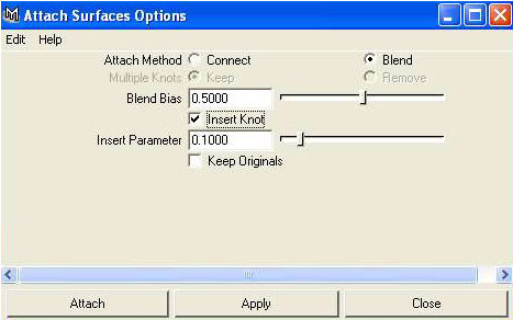 MAYA跑车尾部建模教程 脚本之家 MAYA建模教程