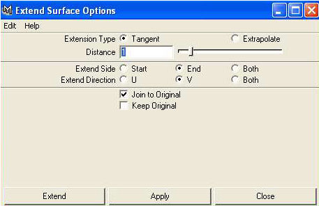 MAYA跑车尾部建模教程 脚本之家 MAYA建模教程