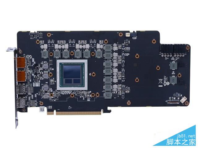 媲美GTX1080 迪兰Devil RX VEGA 56评测