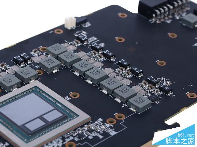 媲美GTX1080 迪兰Devil RX VEGA 56评测