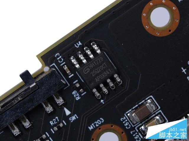 恶魔的注视 迪兰DEVIL RX VEGA64评测
