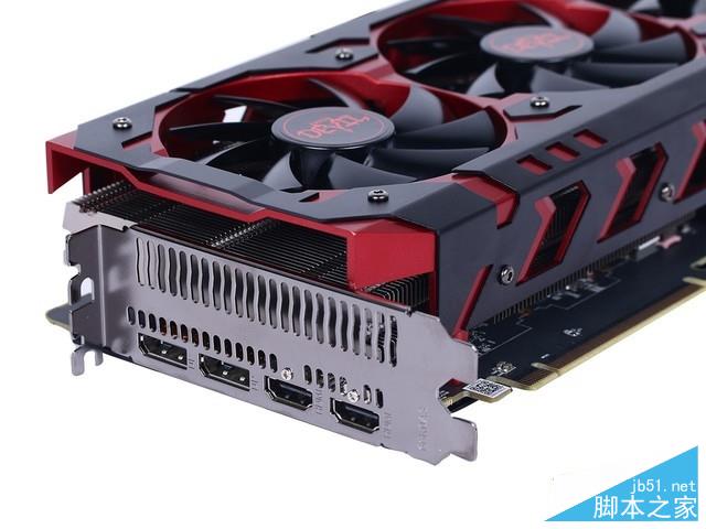 媲美GTX1080 迪兰Devil RX VEGA 56评测