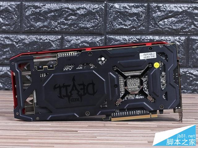 媲美GTX1080 迪兰Devil RX VEGA 56评测