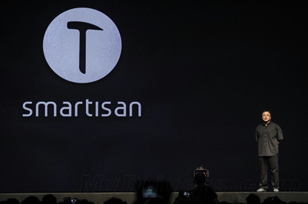 锤子手机二代确定！罗永浩这次玩大了