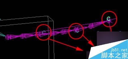 maya制作龙 脚本之家