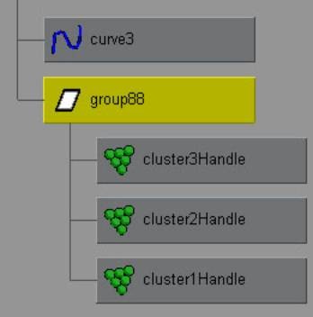 maya制作龙 脚本之家