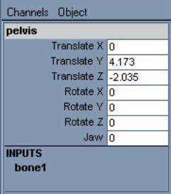 maya制作龙 脚本之家