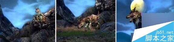 maya制作龙 脚本之家