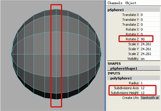 Maya高模全身布线教程 脚本之家 MAYA建模教程