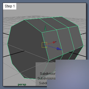 利用Maya实现螺纹建模 脚本之家 MAYA建模教程