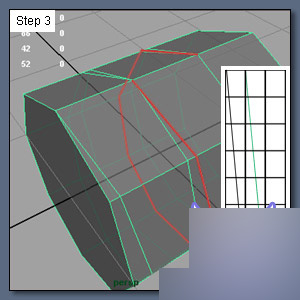 利用Maya实现螺纹建模 脚本之家 MAYA建模教程