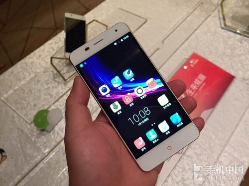 4700mAh大电量 1499元小辣椒9正式发布