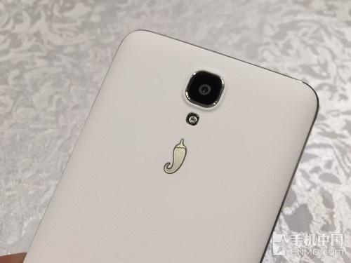 4700mAh大电量 1499元小辣椒9正式发布