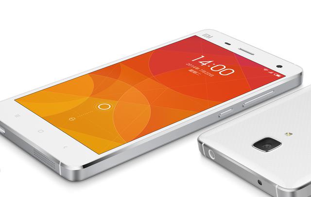 2015年最牛逼的国产手机 iphone弱爆了！