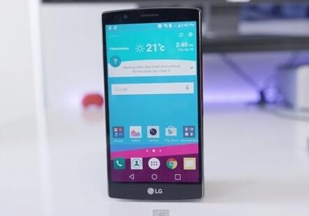 全球最受欢迎的8款Android智能手机