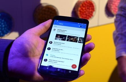 全球最受欢迎的8款Android智能手机