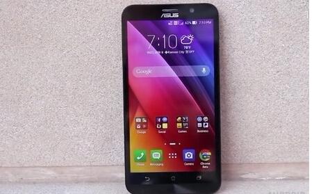 全球最受欢迎的8款Android智能手机