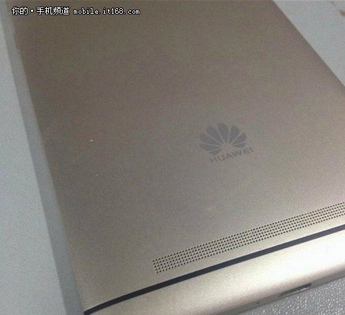 6寸2K屏 华为Mate 8年内推出无望