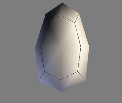 MAYA人头建模教程 脚本之家 MAYA建模教程