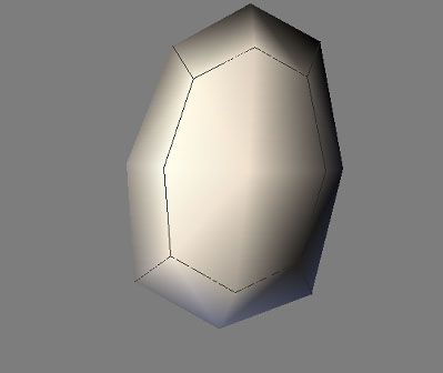 MAYA人头建模教程 脚本之家 MAYA建模教程