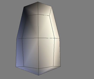 MAYA人头建模教程 脚本之家 MAYA建模教程